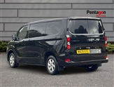 Ford Transit Custom Image 2