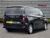 Ford Transit Custom Image 4