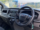 Ford Transit Custom Image 5