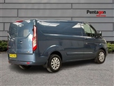 Ford Transit Custom Image 4