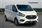 Ford Transit Custom Image 1