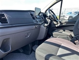 Ford Transit Custom Image 2