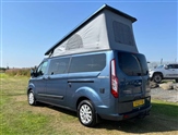 Ford Transit Custom Image 3