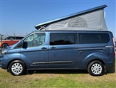 Ford Transit Custom Image 4