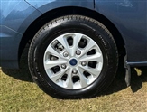 Ford Transit Custom Image 5