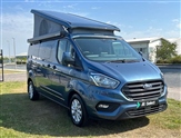 Ford Transit Custom Image 1