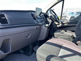 Ford Transit Custom Image 2