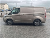 Ford Transit Custom Image 4