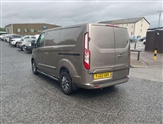 Ford Transit Custom Image 5