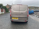 Ford Transit Custom Image 6