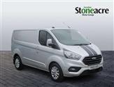 Ford Transit Custom Image 1