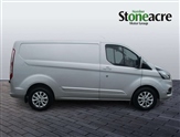 Ford Transit Custom Image 2
