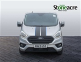 Ford Transit Custom Image 4