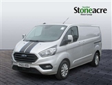 Ford Transit Custom Image 5