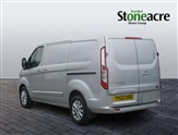 Ford Transit Custom Image 6