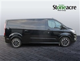 Ford Transit Custom Image 2