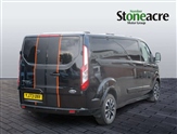 Ford Transit Custom Image 3