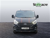 Ford Transit Custom Image 4