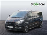 Ford Transit Custom Image 5