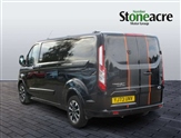 Ford Transit Custom Image 6