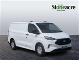 Ford Transit Custom Image 1