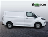 Ford Transit Custom Image 2