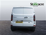 Ford Transit Custom Image 4