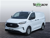 Ford Transit Custom Image 6
