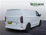 Ford Transit Custom Image 3