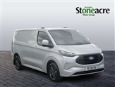 Ford Transit Custom Image 1
