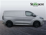 Ford Transit Custom Image 2