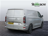 Ford Transit Custom Image 3
