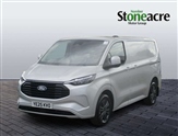 Ford Transit Custom Image 5
