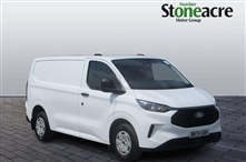 Used Ford Transit Custom
