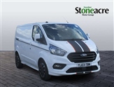 Ford Transit Custom Image 1