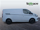 Ford Transit Custom Image 2
