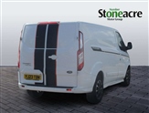 Ford Transit Custom Image 3