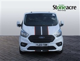 Ford Transit Custom Image 4