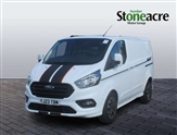 Ford Transit Custom Image 5