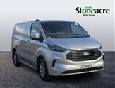 Ford Transit Custom Image 1