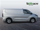 Ford Transit Custom Image 2