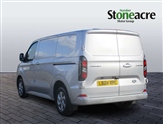 Ford Transit Custom Image 4