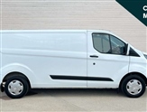 Ford Transit Custom Image 2