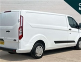 Ford Transit Custom Image 3