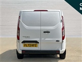 Ford Transit Custom Image 4