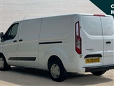 Ford Transit Custom Image 5