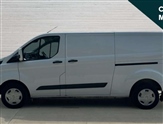 Ford Transit Custom Image 6