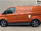 Ford Transit Custom Image 3