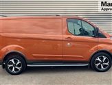 Ford Transit Custom Image 6