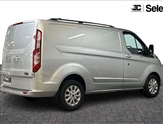 Ford Transit Custom Image 2